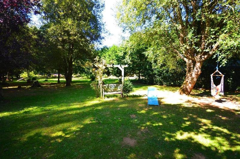 La Maison Magique Plumeliau-Bieuzy Bagian luar foto